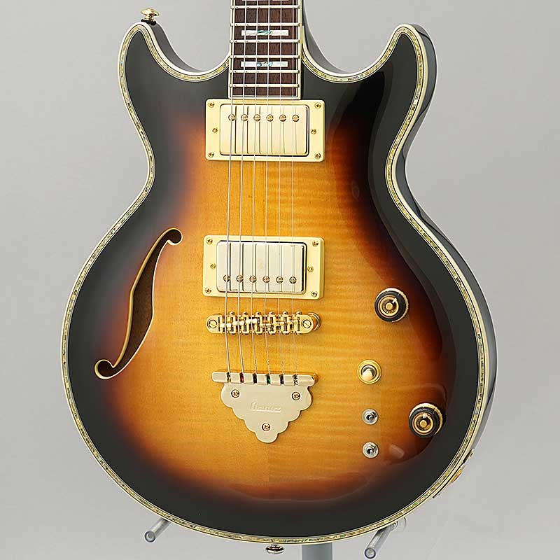 Ibanez AR520HFM-VS (Violin Sunburst)の画像